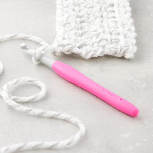 Clover Amour Crochet Hook